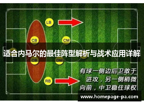 适合内马尔的最佳阵型解析与战术应用详解