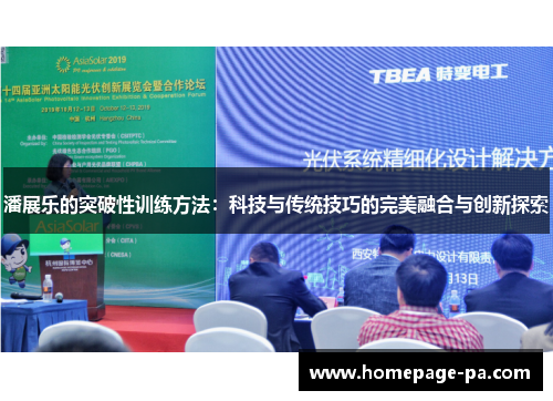 潘展乐的突破性训练方法：科技与传统技巧的完美融合与创新探索